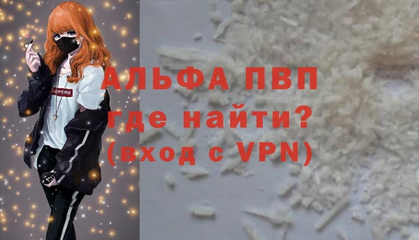 винт Алзамай